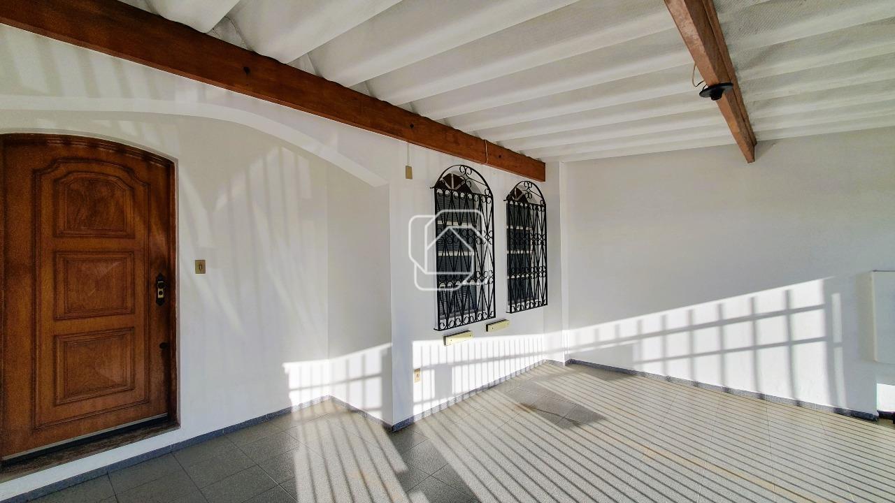 Casa para aluguel em Itu - SP - Vila Nova: 