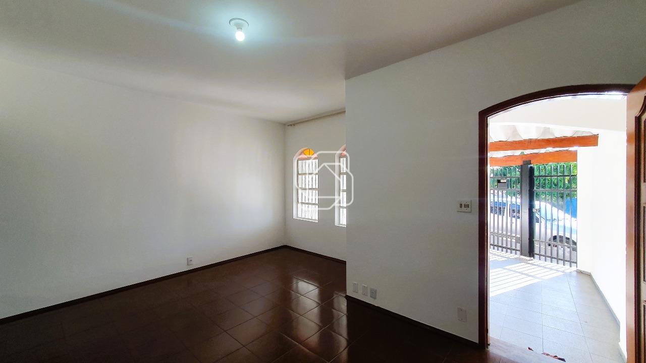 Casa para aluguel em Itu - SP - Vila Nova: 