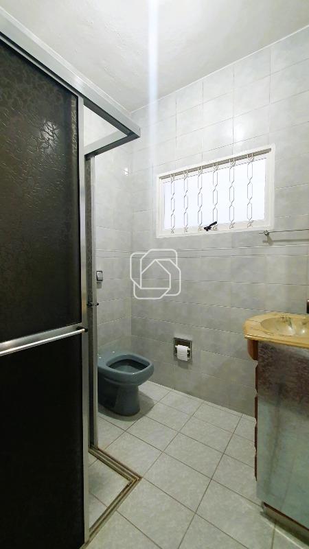Casa para aluguel em Itu - SP - Vila Nova: 