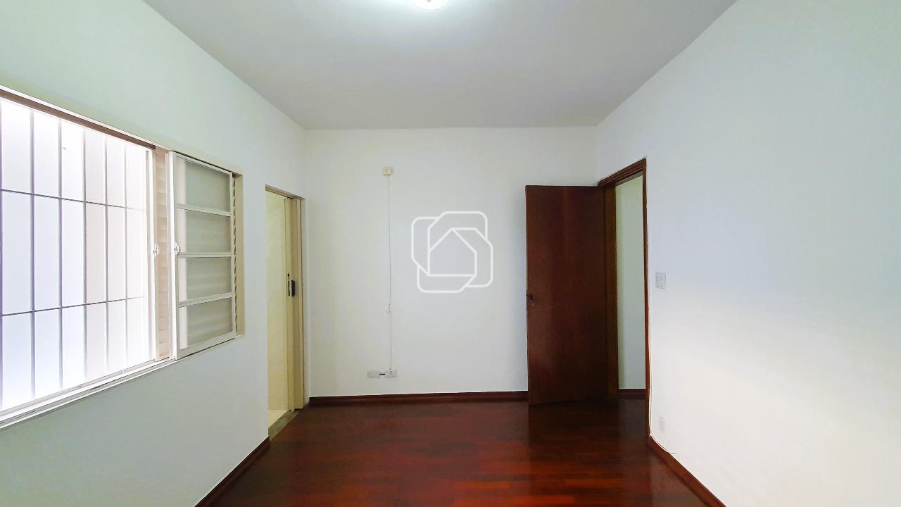 Casa para aluguel em Itu - SP - Vila Nova: 