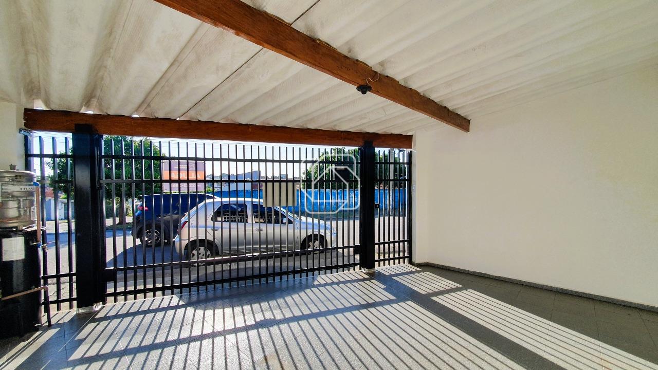 Casa para aluguel em Itu - SP - Vila Nova: 
