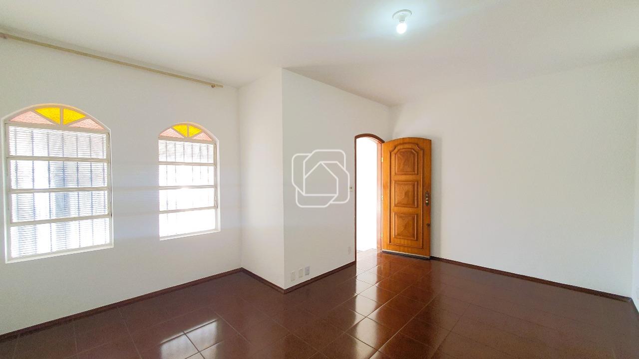 Casa para aluguel em Itu - SP - Vila Nova: 