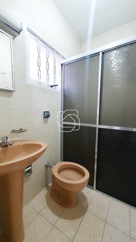 Casa para aluguel em Itu - SP - Vila Nova: 