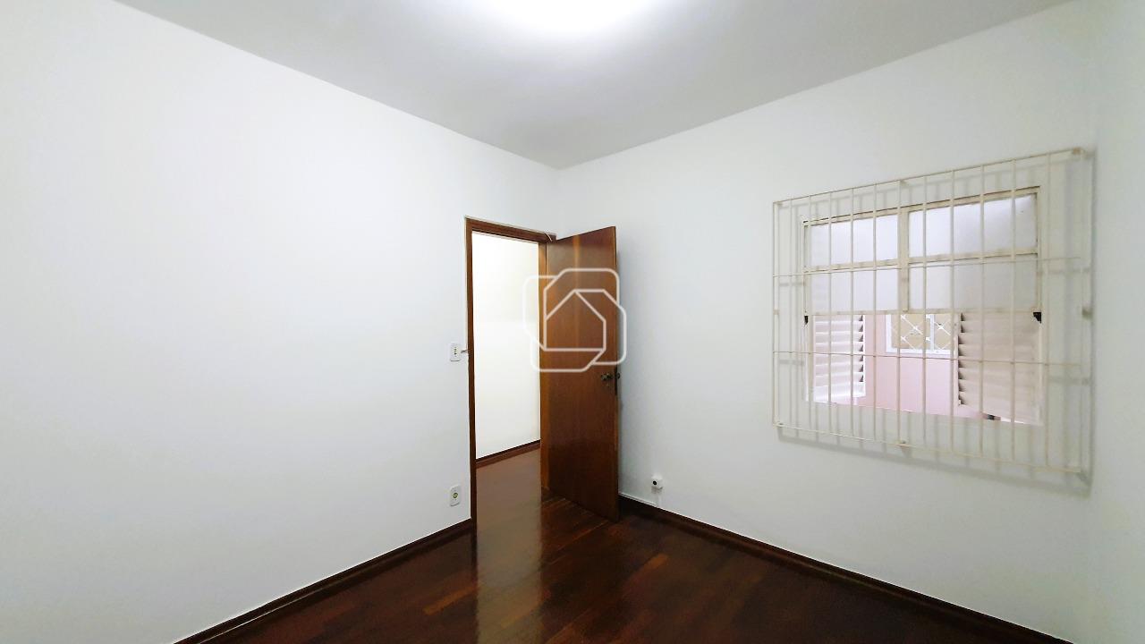 Casa para aluguel em Itu - SP - Vila Nova: 