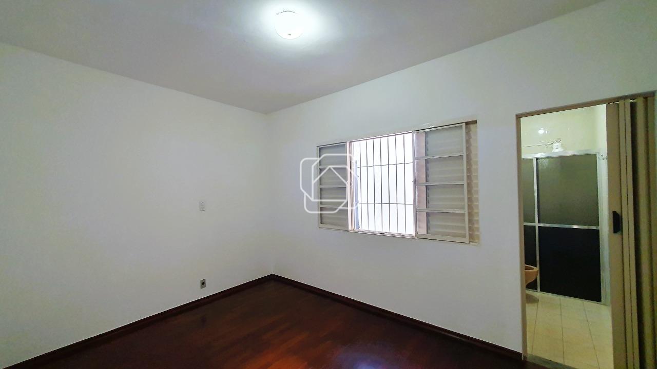 Casa para aluguel em Itu - SP - Vila Nova: 