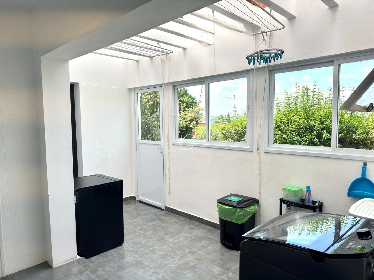 Casa de Condomínio para aluguel em Itu - SP - Condomínio Terras de São José: 