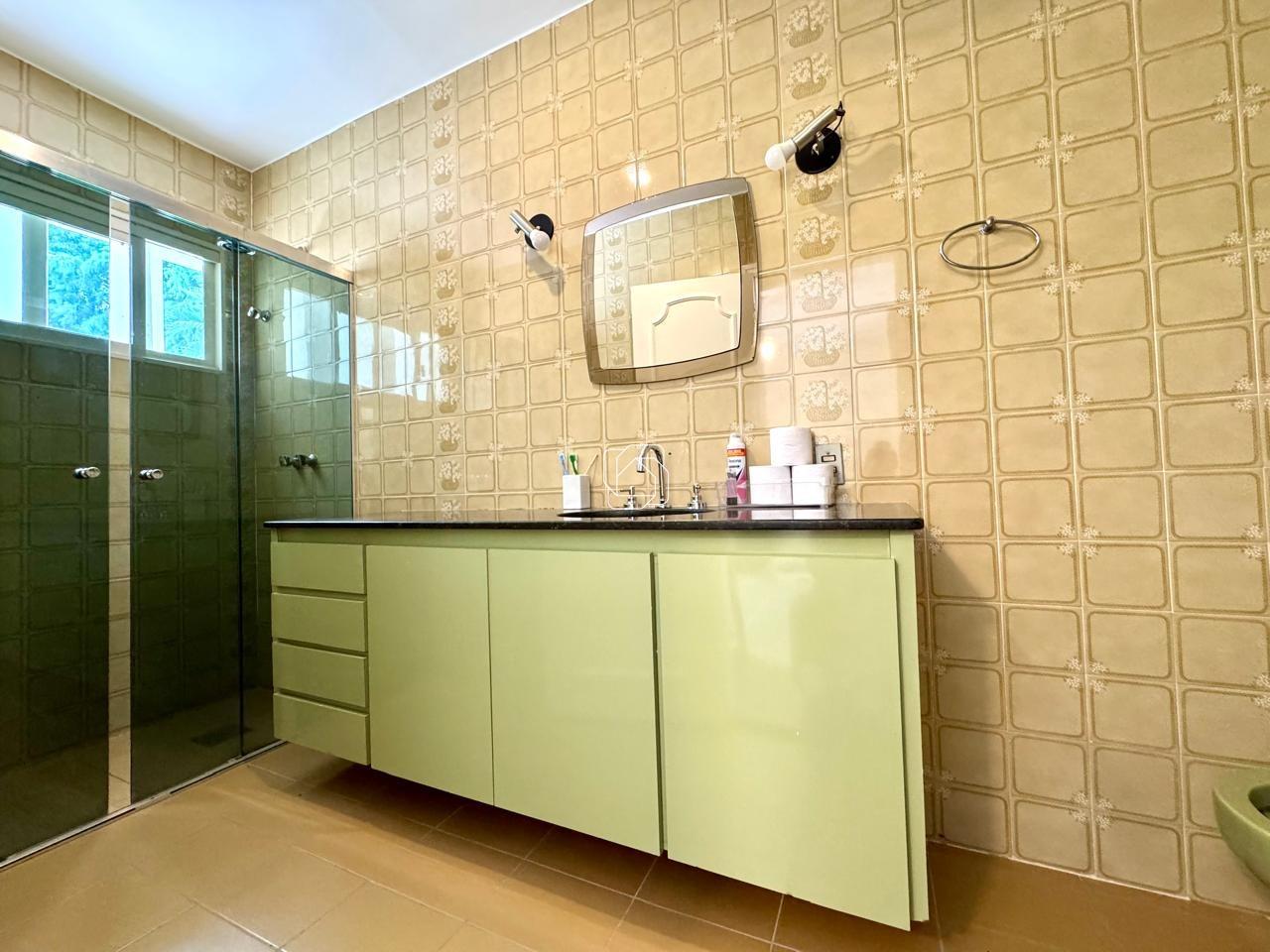 Casa de Condomínio para aluguel em Itu - SP - Condomínio Terras de São José: 