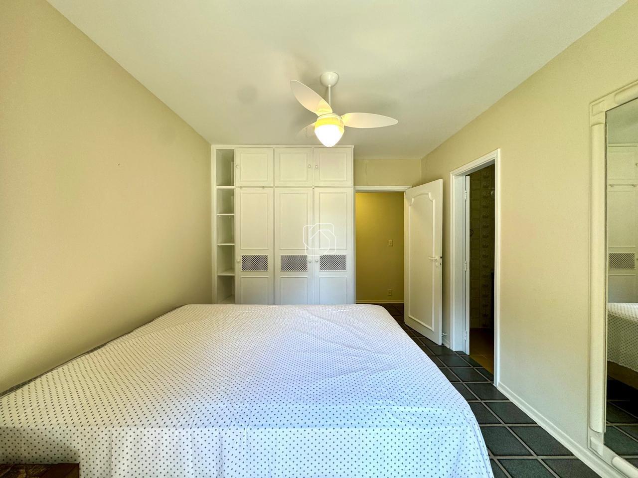 Casa de Condomínio para aluguel em Itu - SP - Condomínio Terras de São José: 