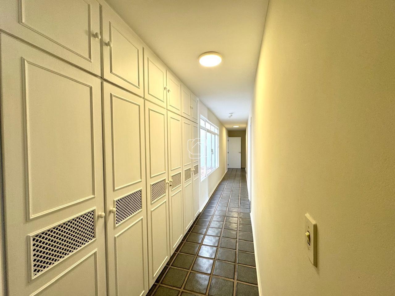 Casa de Condomínio para aluguel em Itu - SP - Condomínio Terras de São José: 