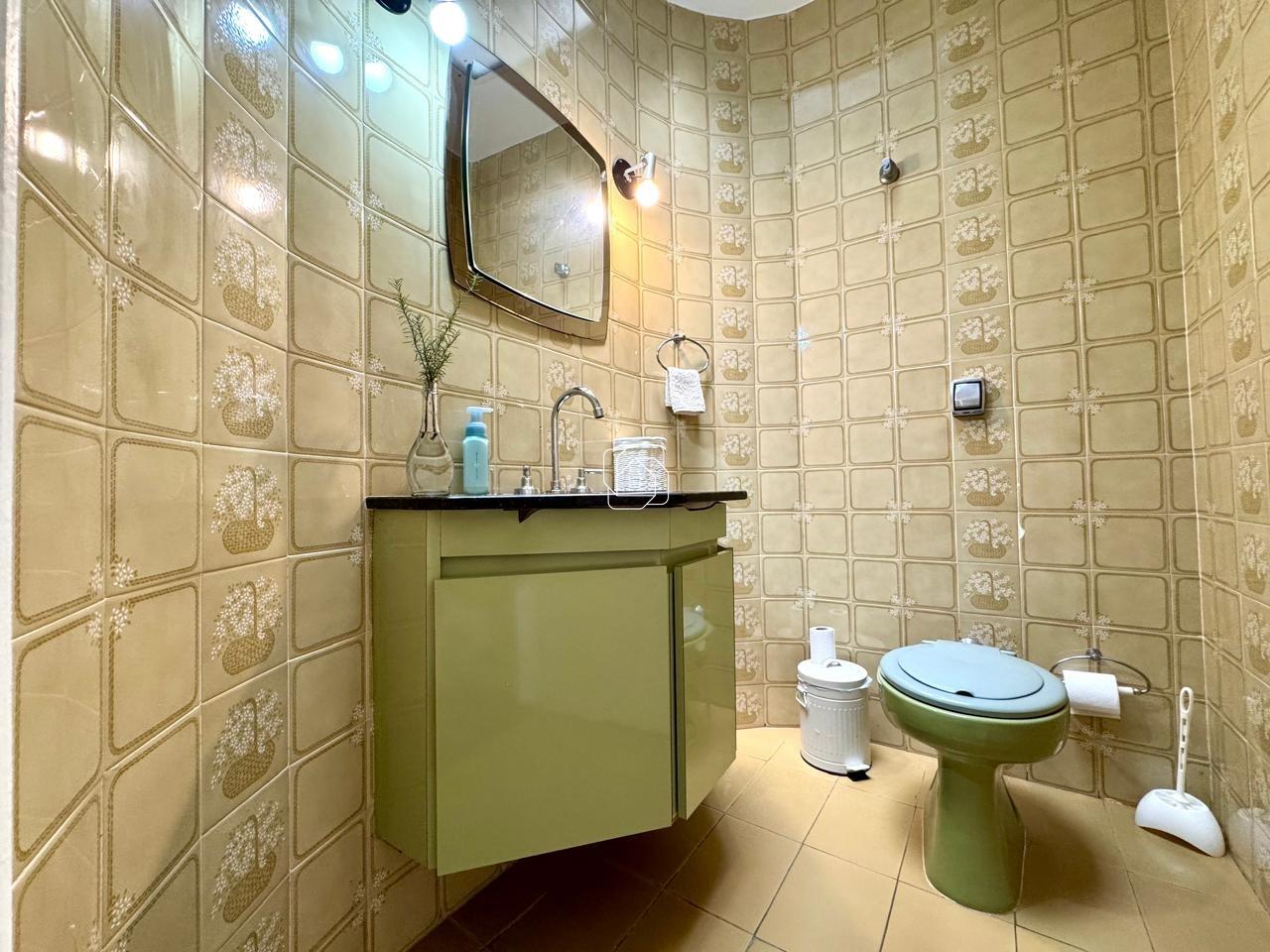 Casa de Condomínio para aluguel em Itu - SP - Condomínio Terras de São José: 