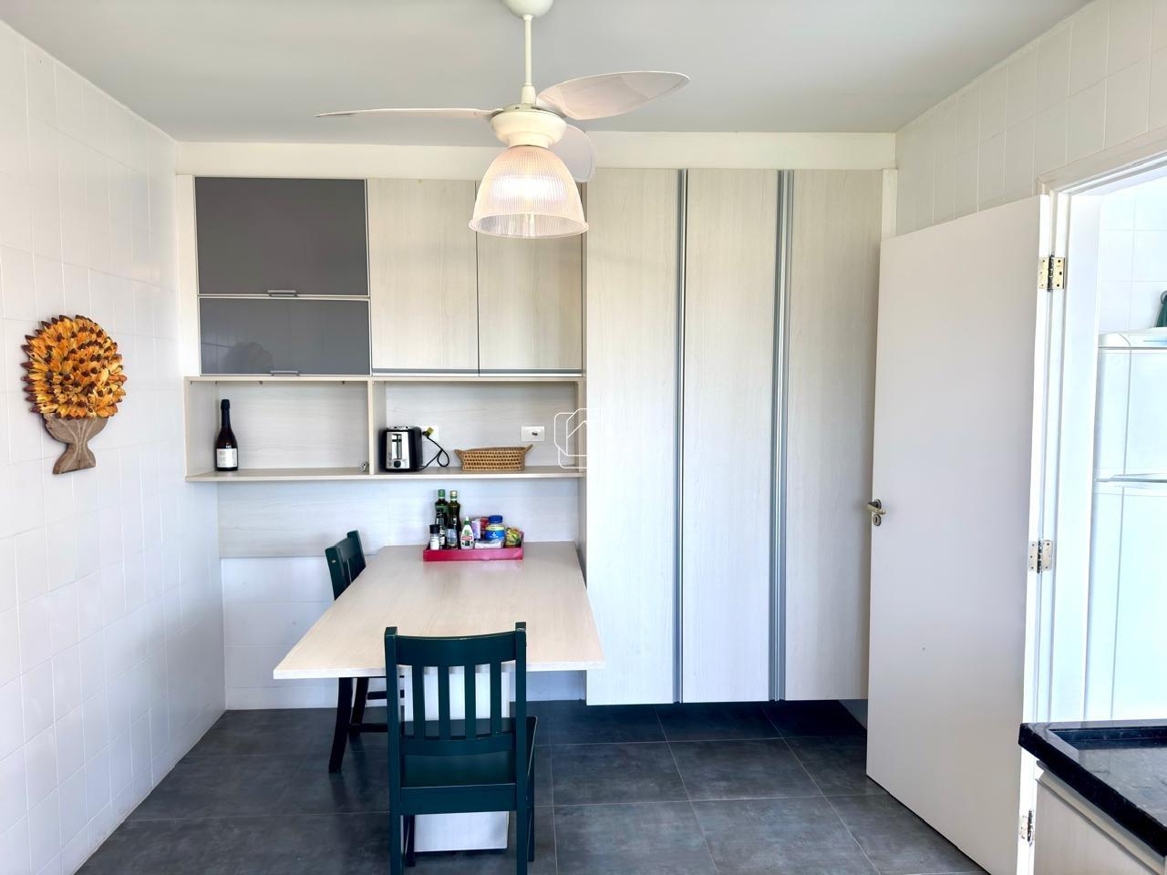 Casa de Condomínio para aluguel em Itu - SP - Condomínio Terras de São José: 