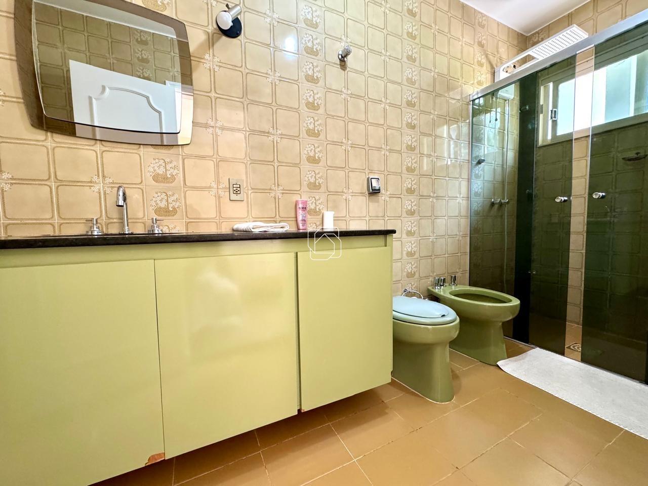 Casa de Condomínio para aluguel em Itu - SP - Condomínio Terras de São José: 