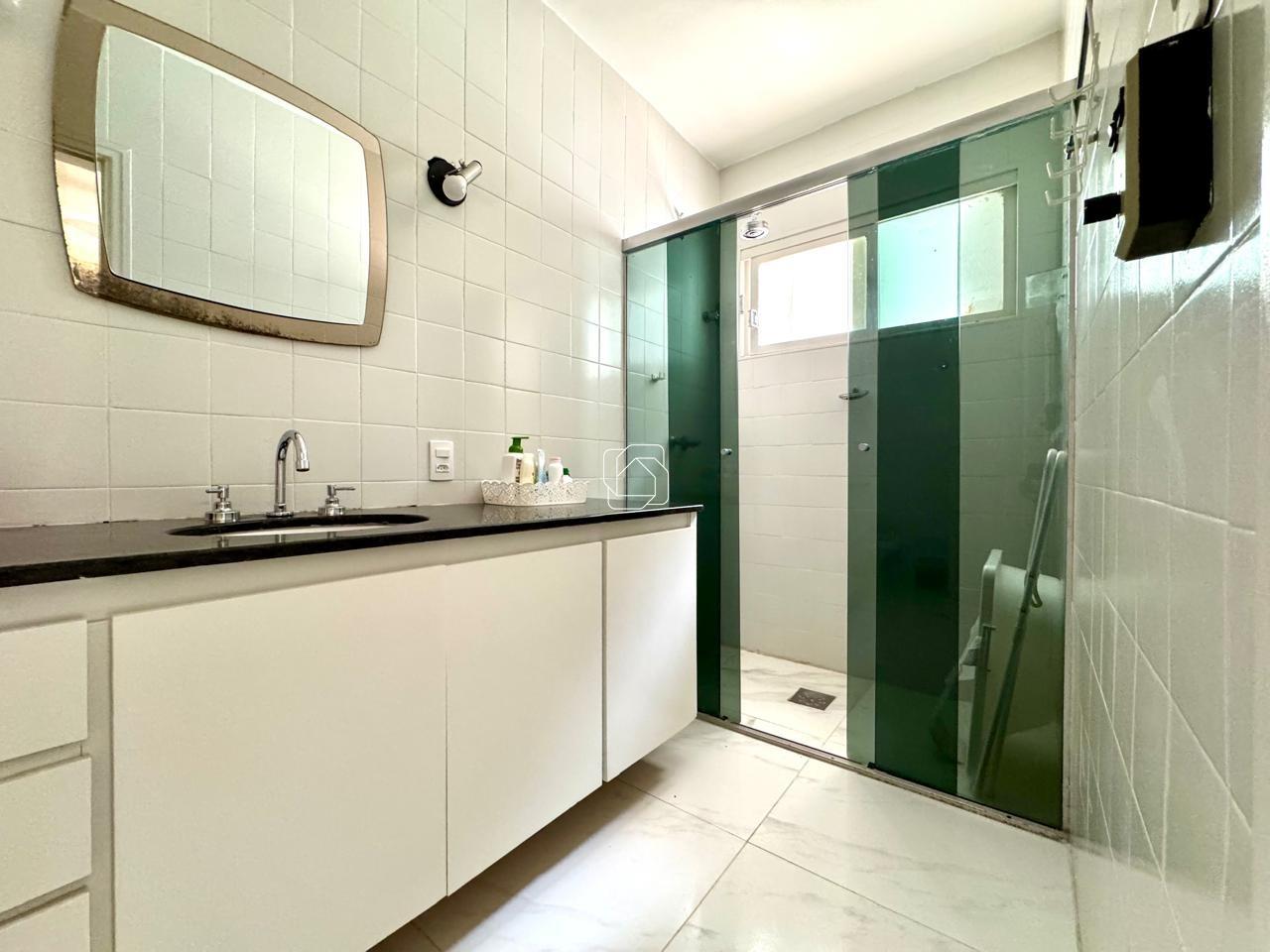 Casa de Condomínio para aluguel em Itu - SP - Condomínio Terras de São José: 