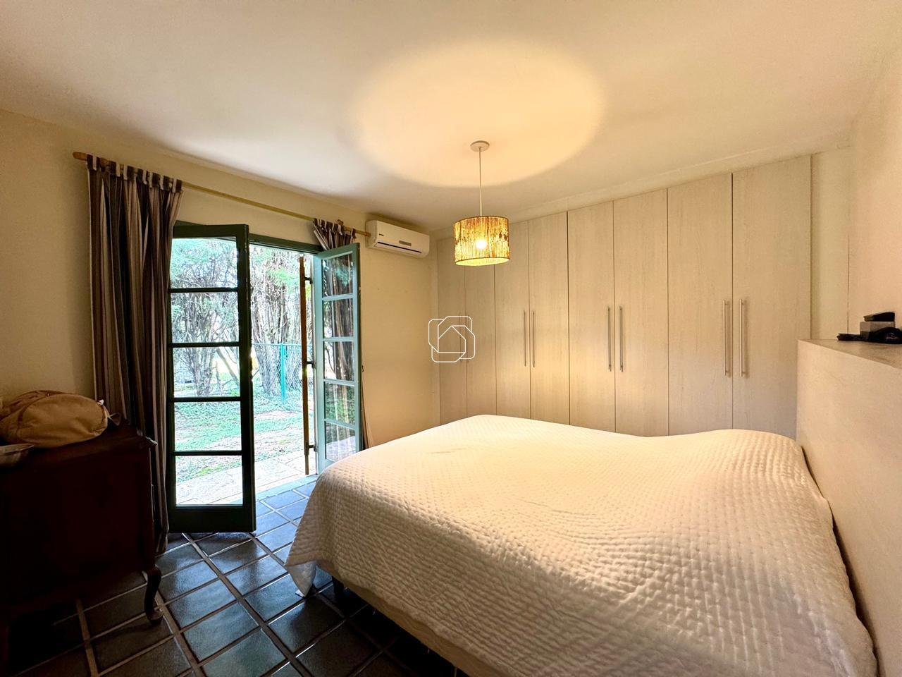 Casa de Condomínio para aluguel em Itu - SP - Condomínio Terras de São José: 