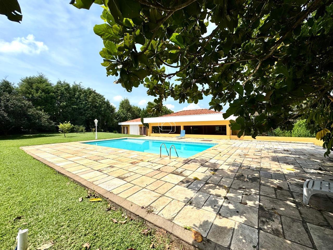 Casa de Condomínio para aluguel em Itu - SP - Condomínio Terras de São José: 