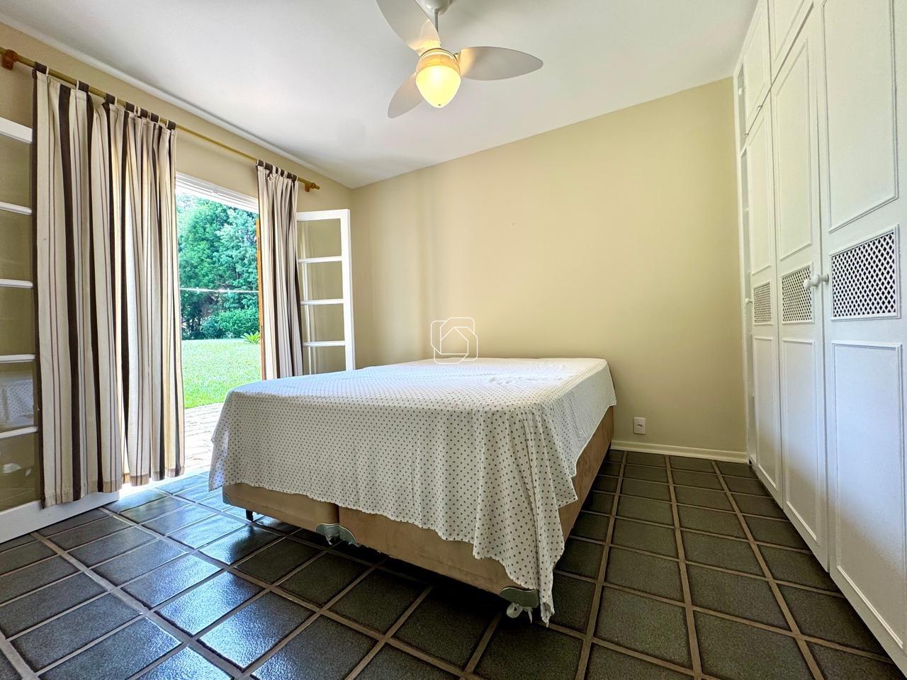 Casa de Condomínio para aluguel em Itu - SP - Condomínio Terras de São José: 