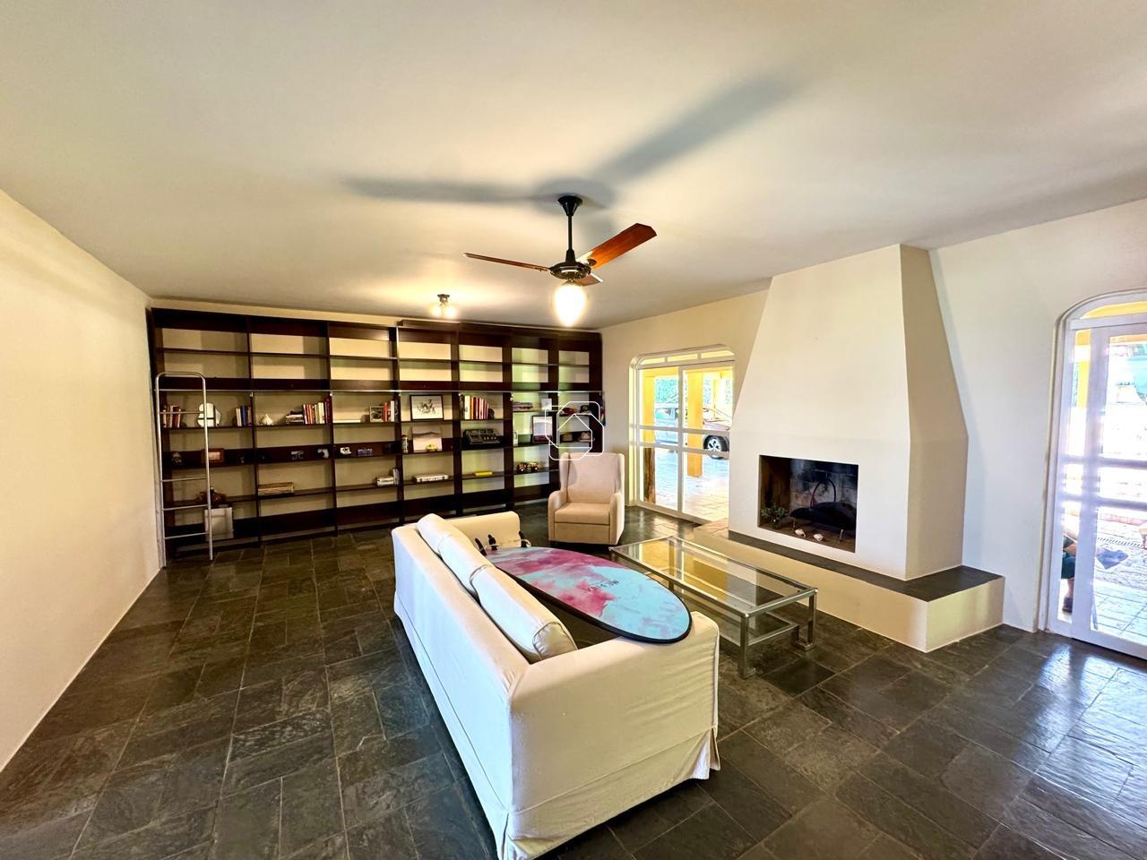 Casa de Condomínio para aluguel em Itu - SP - Condomínio Terras de São José: 