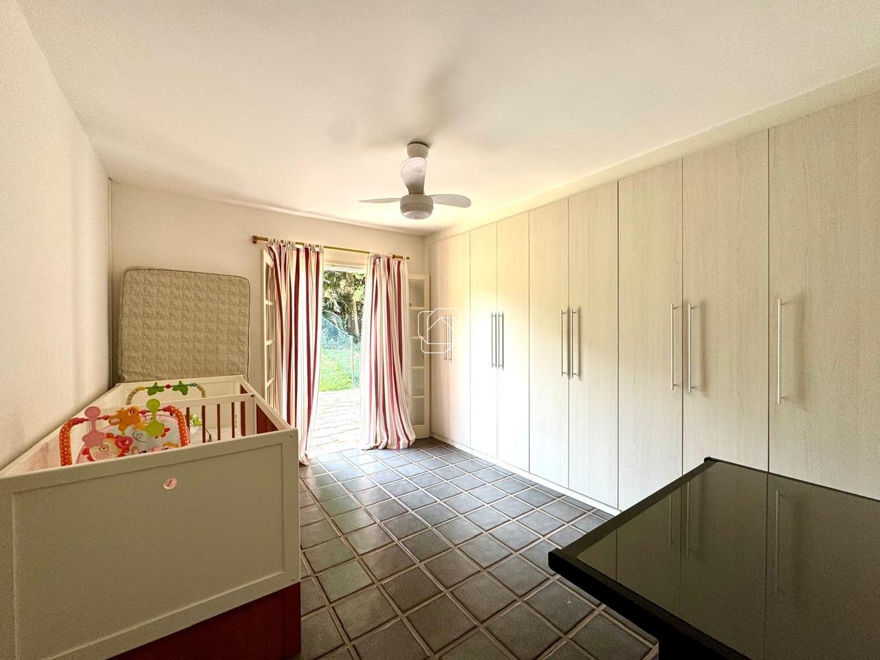 Casa de Condomínio para aluguel em Itu - SP - Condomínio Terras de São José: 