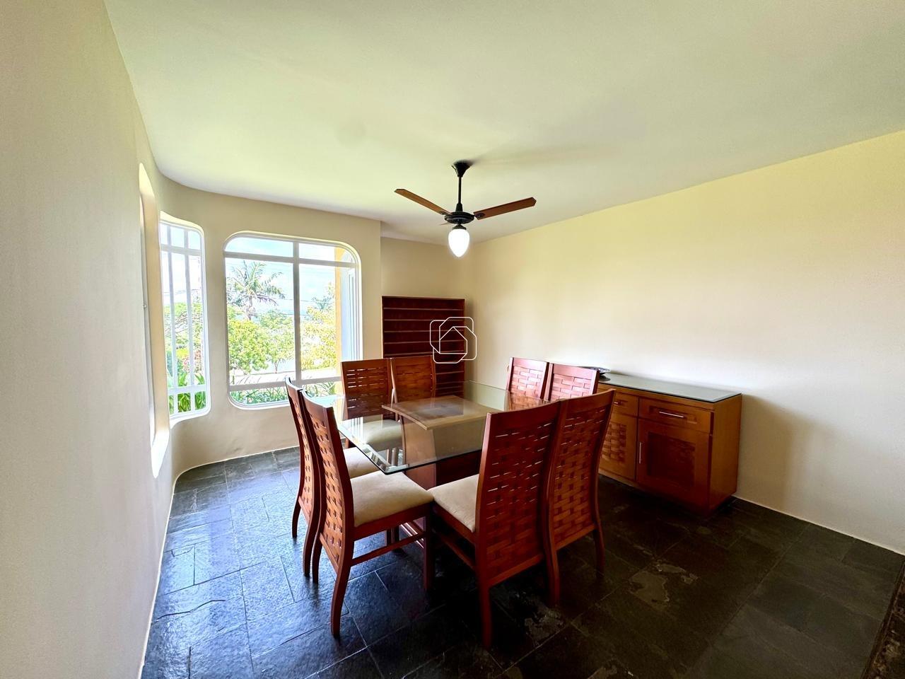 Casa de Condomínio para aluguel em Itu - SP - Condomínio Terras de São José: 