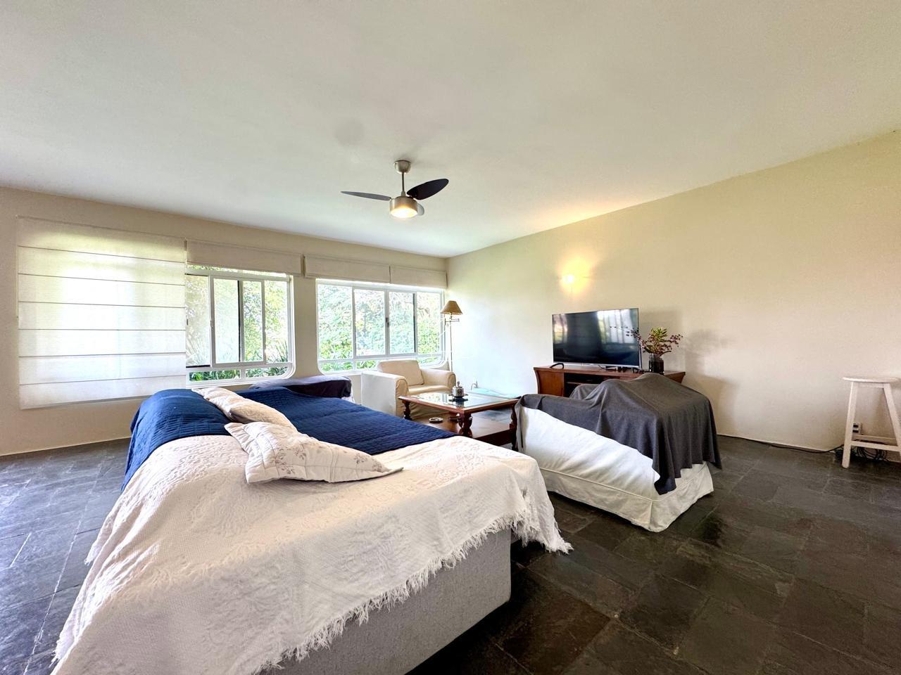 Casa de Condomínio para aluguel em Itu - SP - Condomínio Terras de São José: 