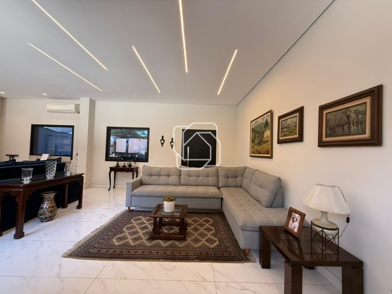 Casa de Condomínio à venda em Itu - SP - Condomínio Portal de Itu: 