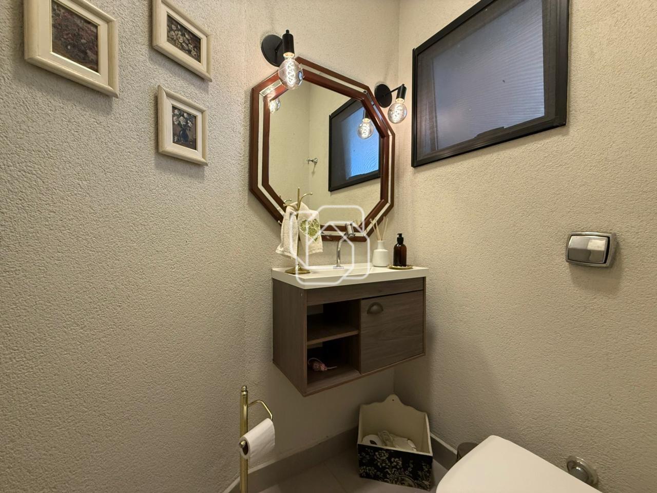 Casa de Condomínio à venda em Itu - SP - Condomínio Portal de Itu: 