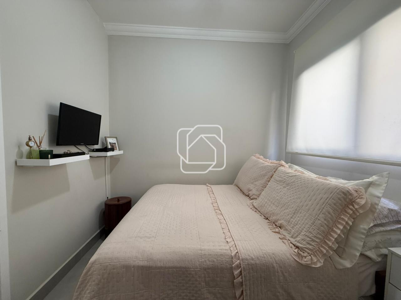 Casa de Condomínio à venda em Itu - SP - Condomínio Portal de Itu: 