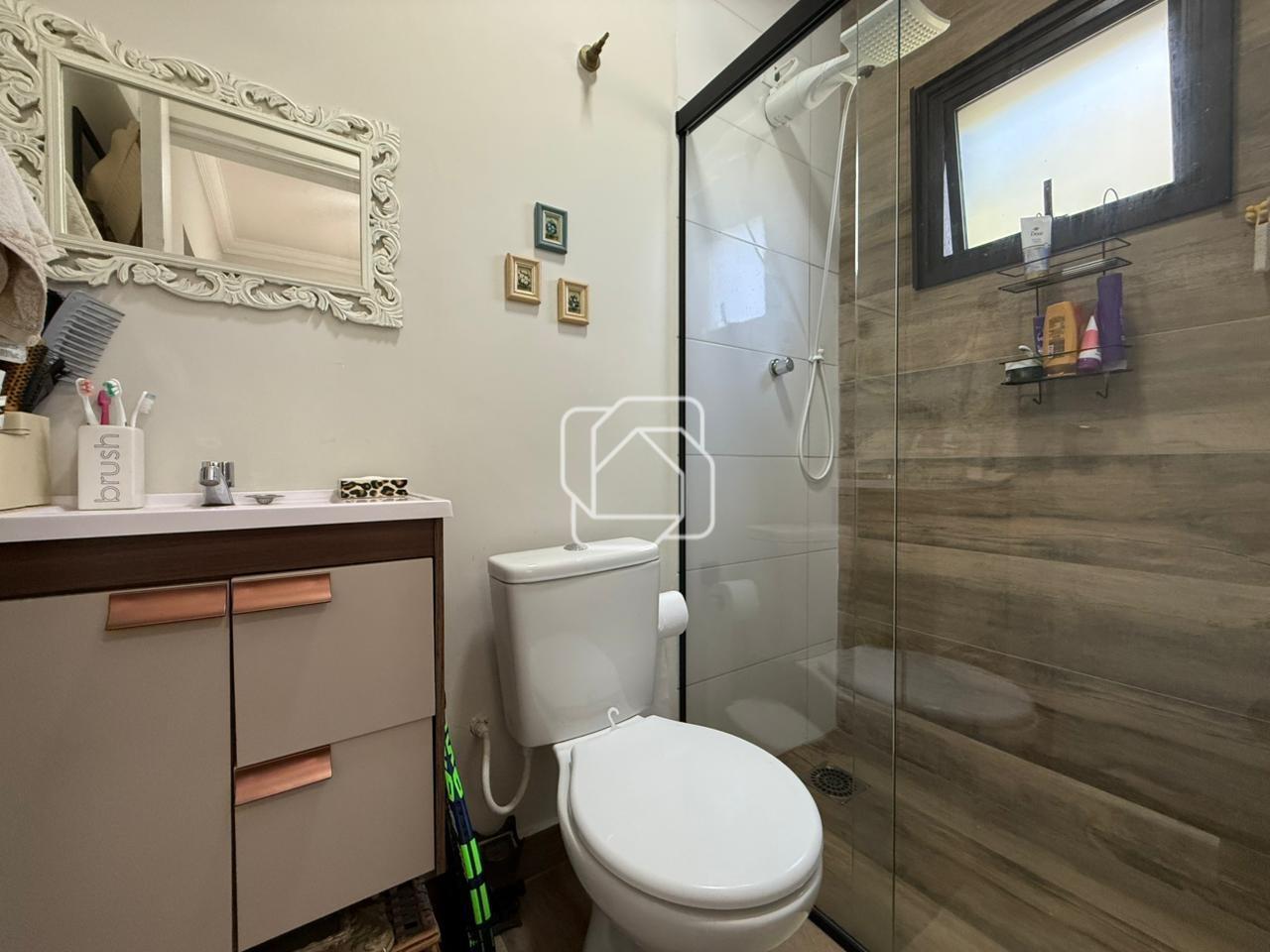 Casa de Condomínio à venda em Itu - SP - Condomínio Portal de Itu: 