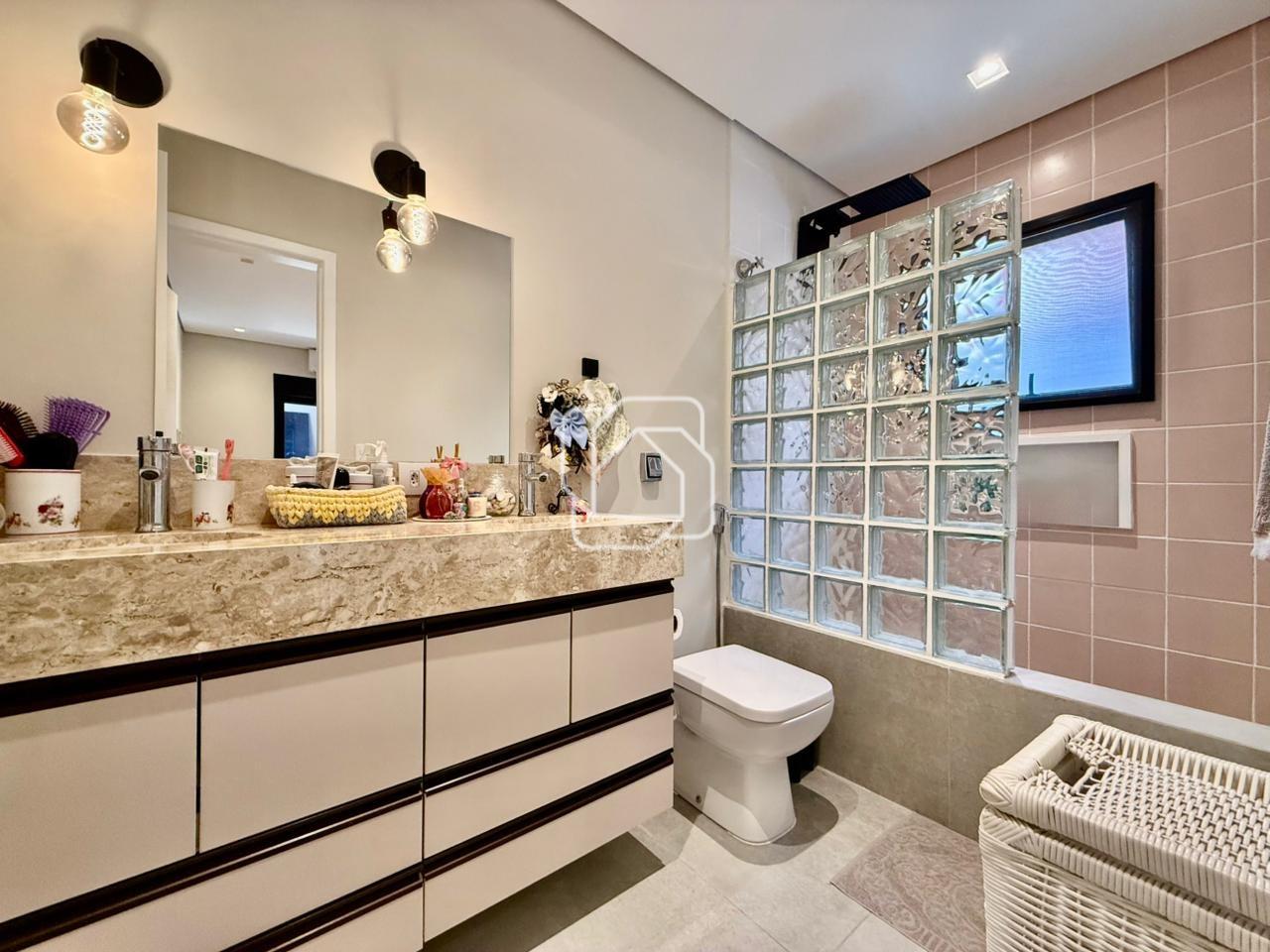 Casa de Condomínio à venda em Itu - SP - Condomínio Portal de Itu: 