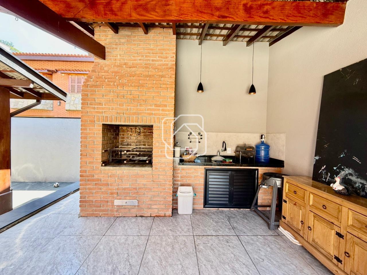 Casa de Condomínio à venda em Itu - SP - Condomínio Portal de Itu: 