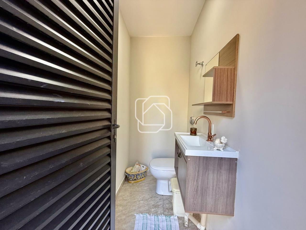 Casa de Condomínio à venda em Itu - SP - Condomínio Portal de Itu: 