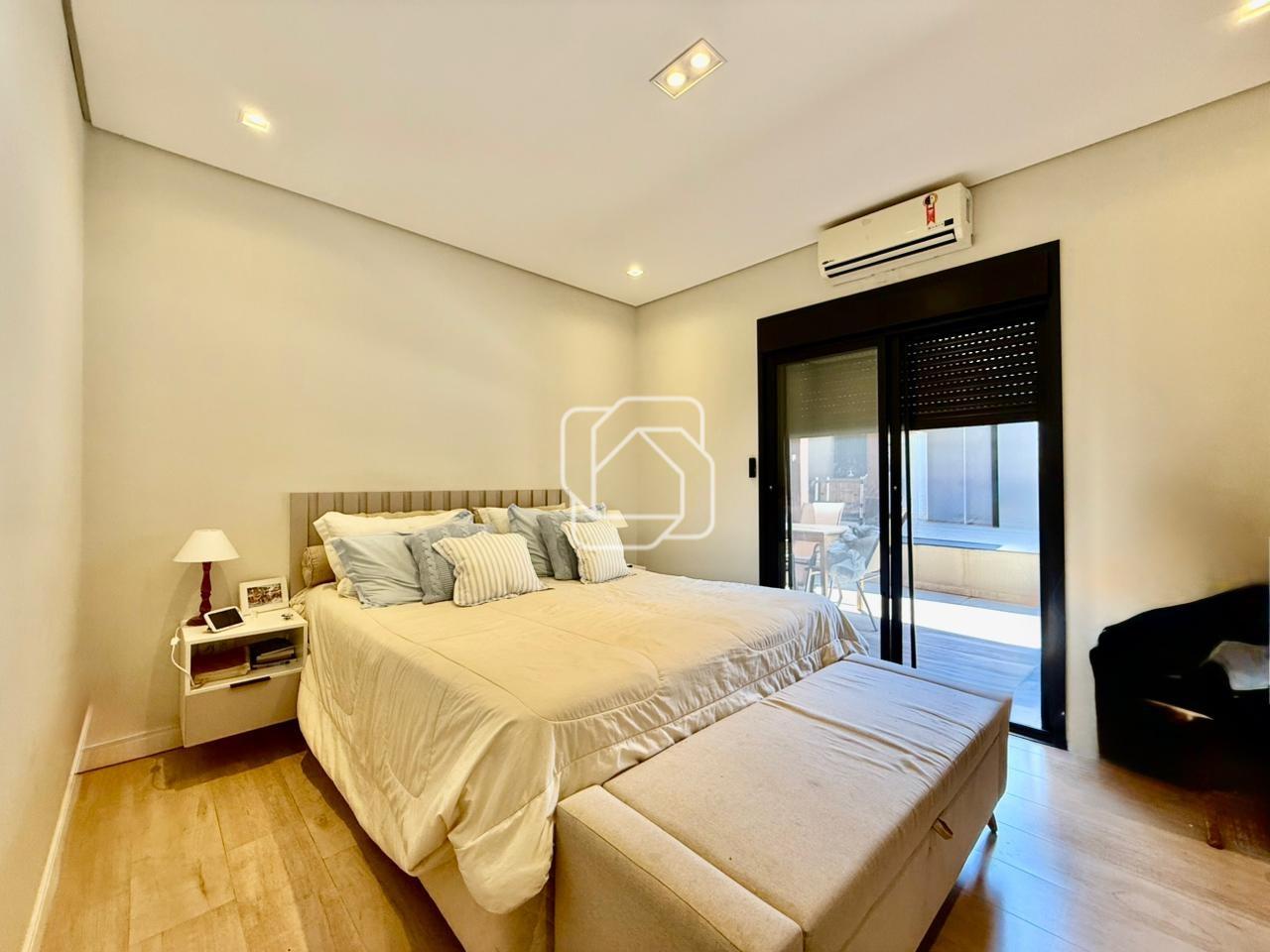 Casa de Condomínio à venda em Itu - SP - Condomínio Portal de Itu: 