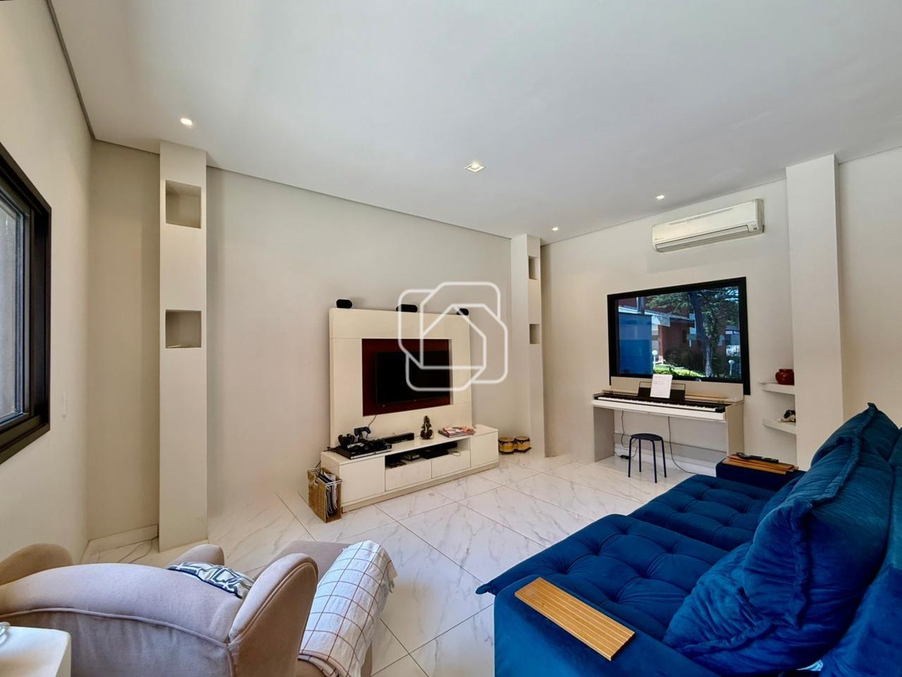 Casa de Condomínio à venda em Itu - SP - Condomínio Portal de Itu: 