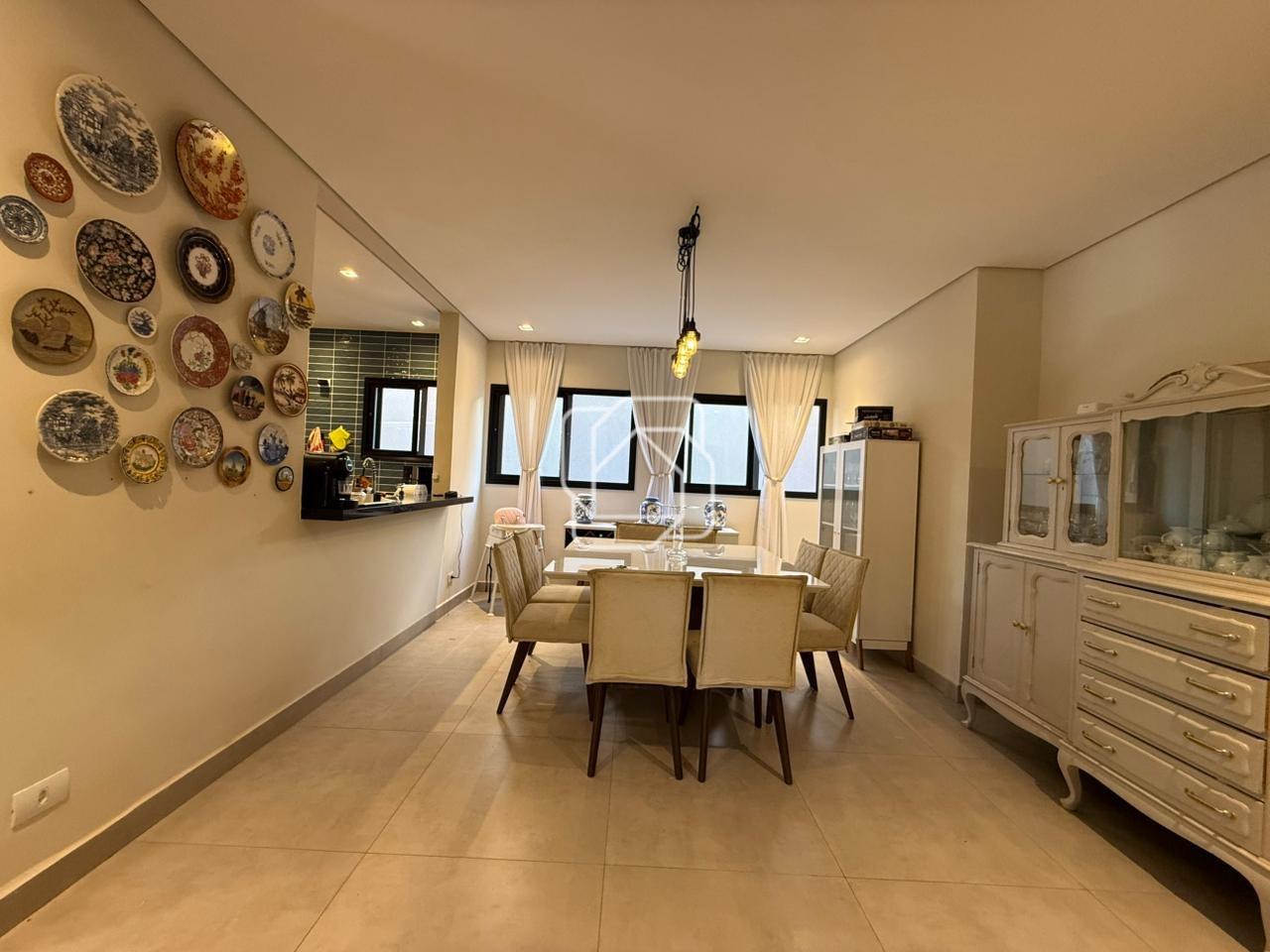 Casa de Condomínio à venda em Itu - SP - Condomínio Portal de Itu: 