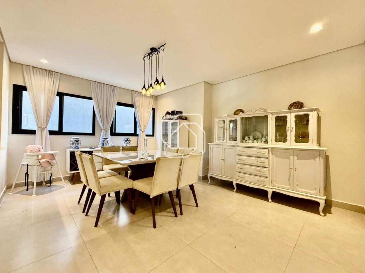 Casa de Condomínio à venda em Itu - SP - Condomínio Portal de Itu: 