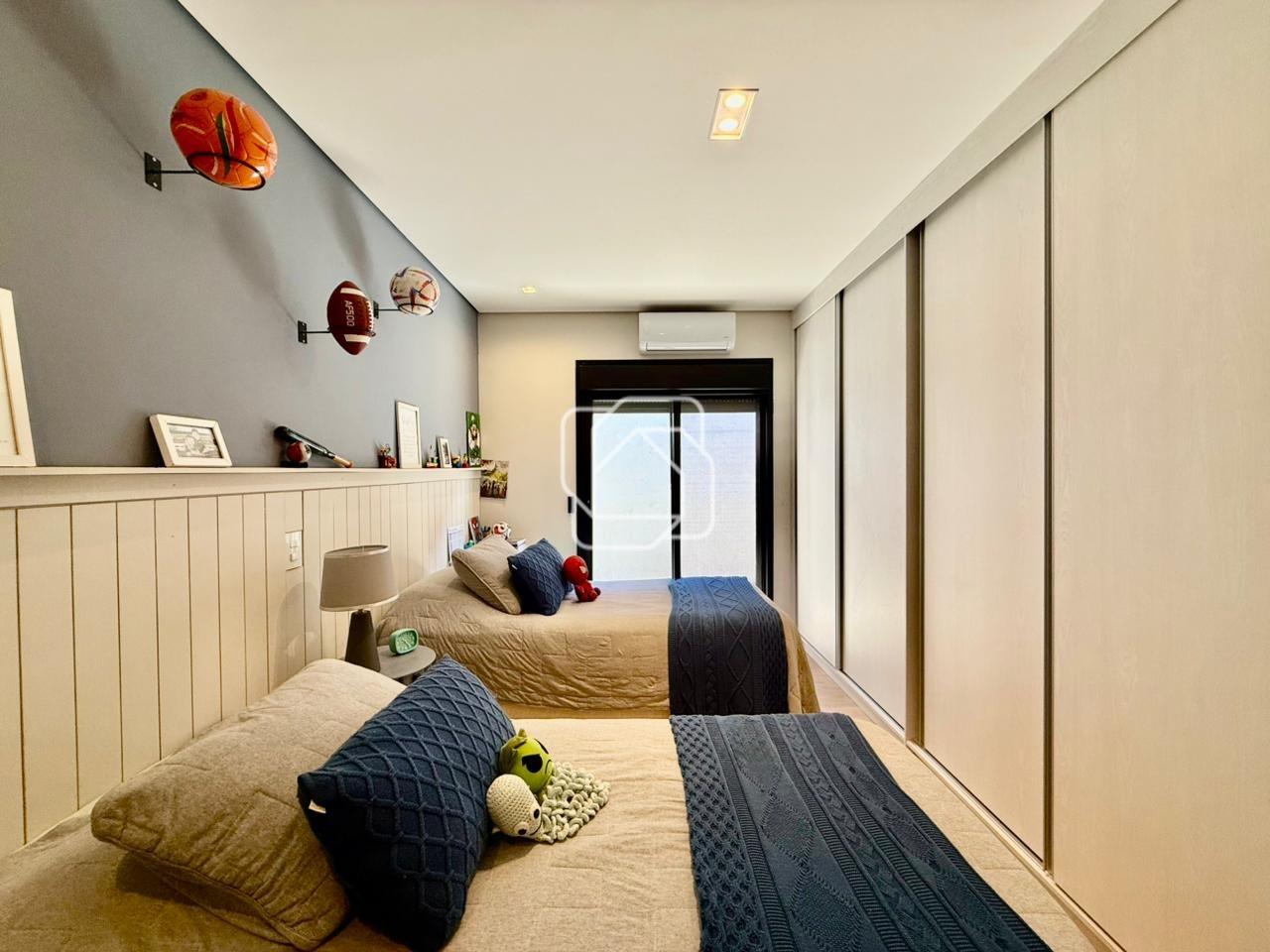 Casa de Condomínio à venda em Itu - SP - Condomínio Portal de Itu: 