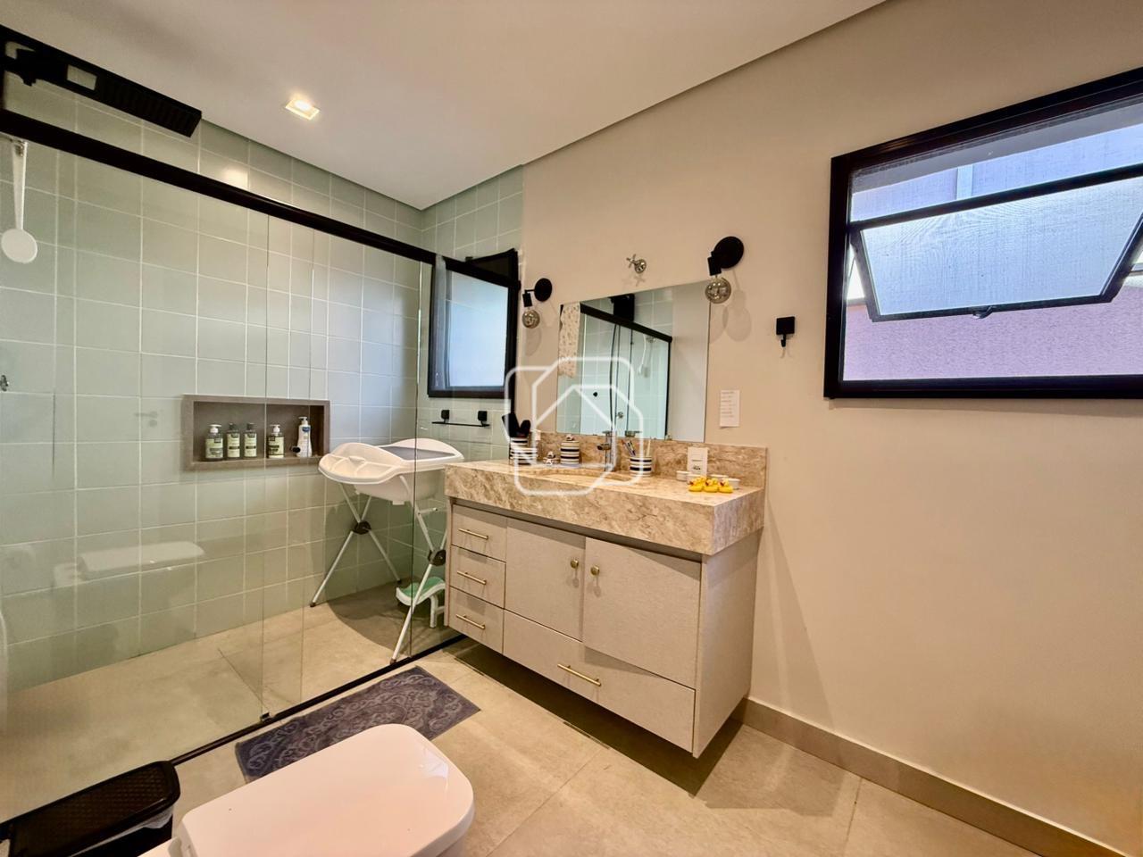 Casa de Condomínio à venda em Itu - SP - Condomínio Portal de Itu: 