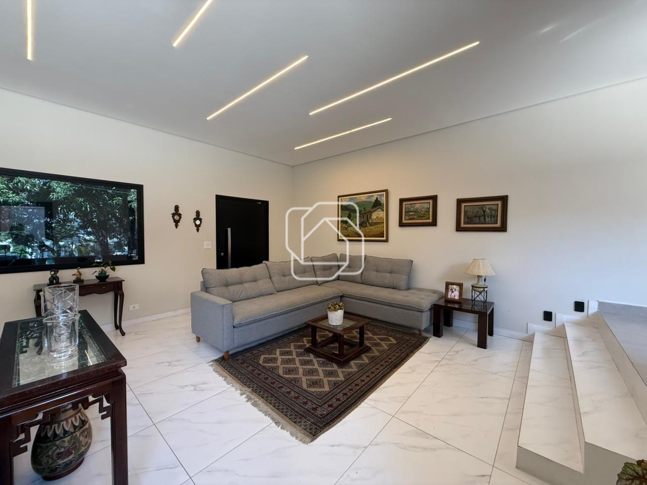 Casa de Condomínio à venda em Itu - SP - Condomínio Portal de Itu: 