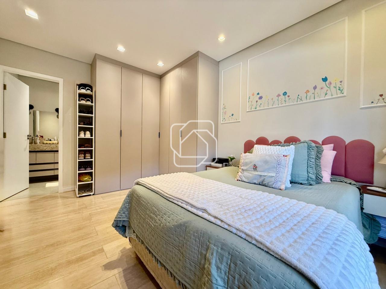 Casa de Condomínio à venda em Itu - SP - Condomínio Portal de Itu: 