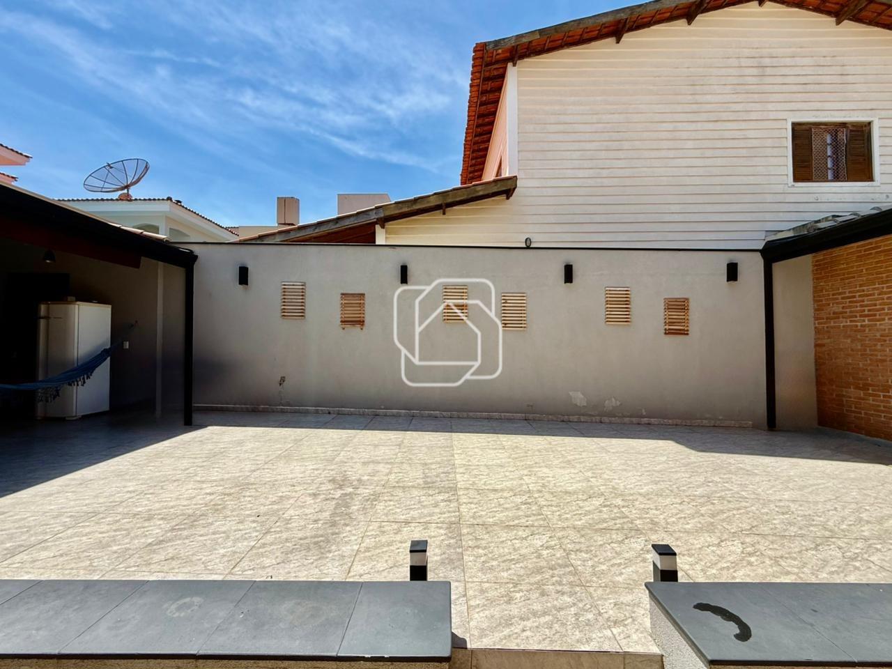 Casa de Condomínio à venda em Itu - SP - Condomínio Portal de Itu: 