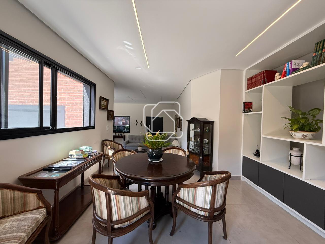 Casa de Condomínio à venda em Itu - SP - Condomínio Portal de Itu: 