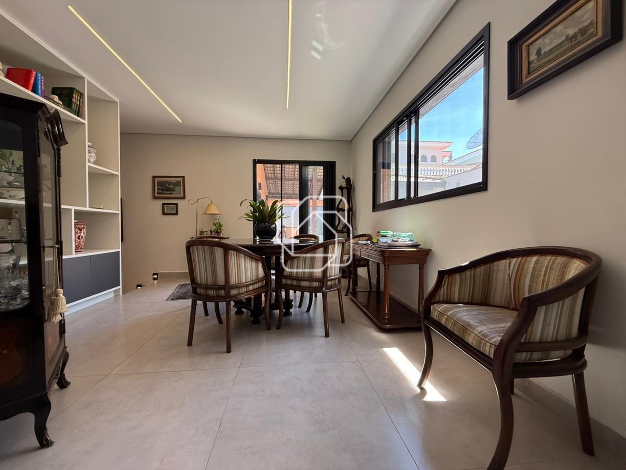 Casa de Condomínio à venda em Itu - SP - Condomínio Portal de Itu: 