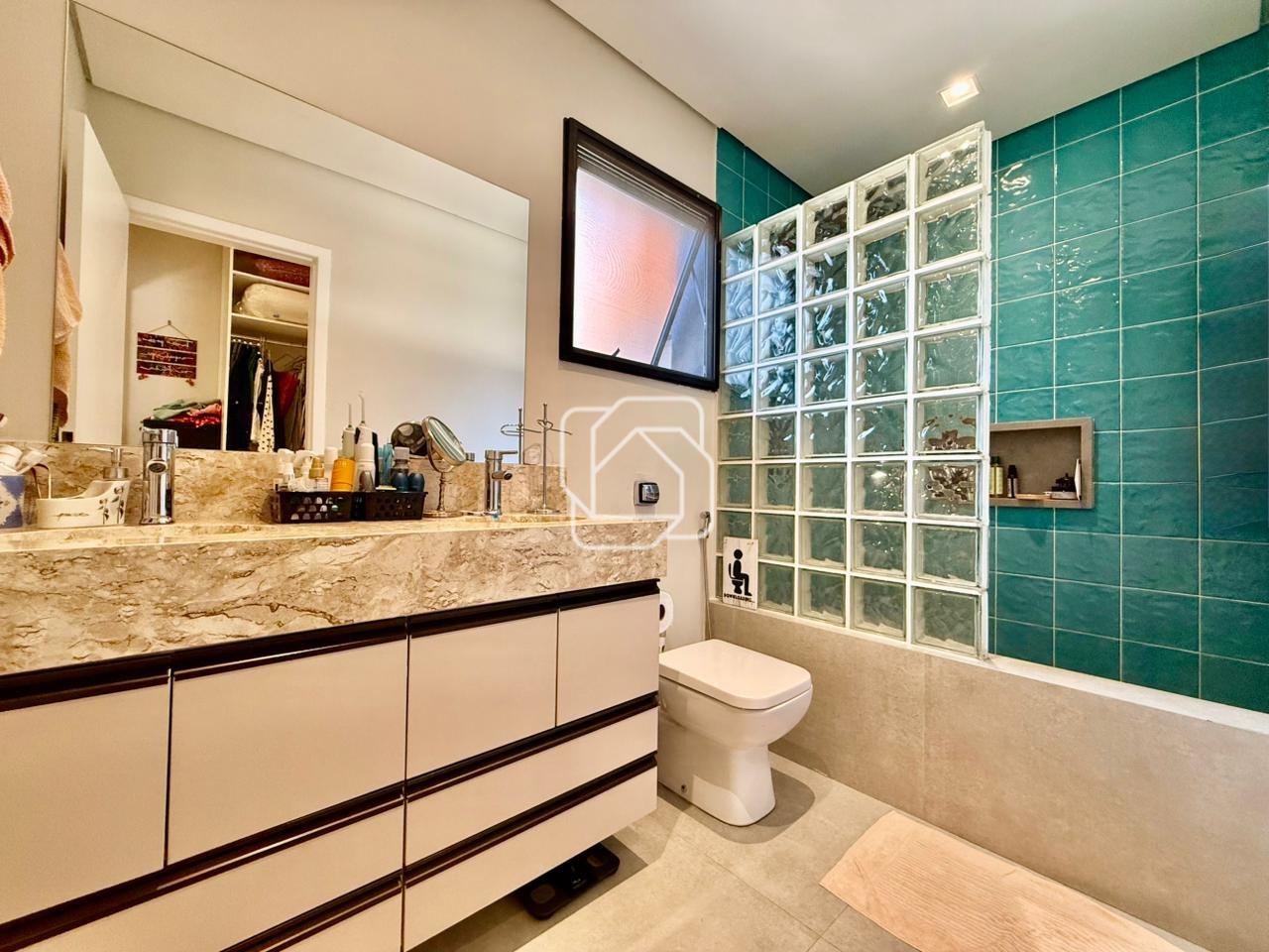 Casa de Condomínio à venda em Itu - SP - Condomínio Portal de Itu: 