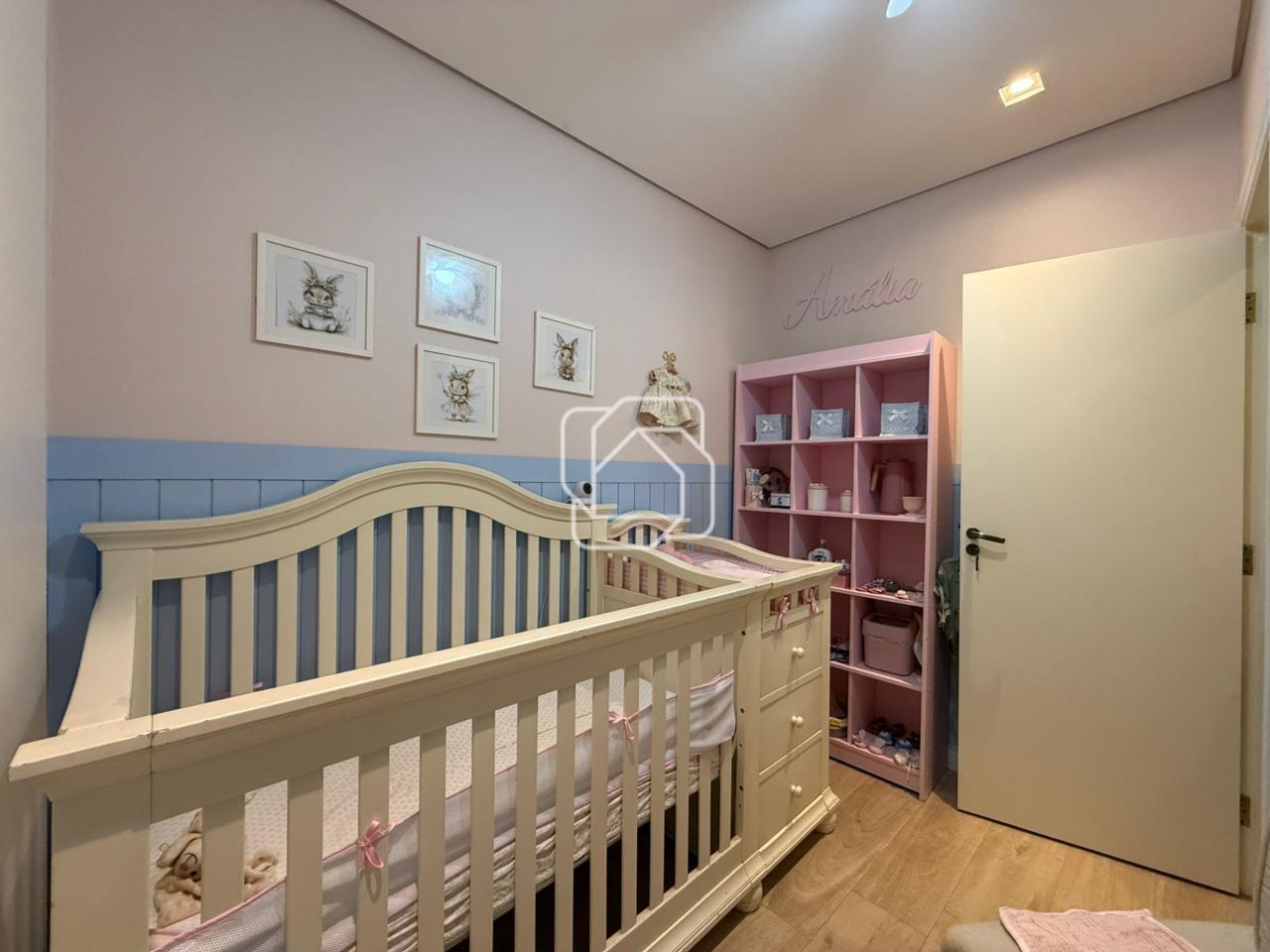 Casa de Condomínio à venda em Itu - SP - Condomínio Portal de Itu: 