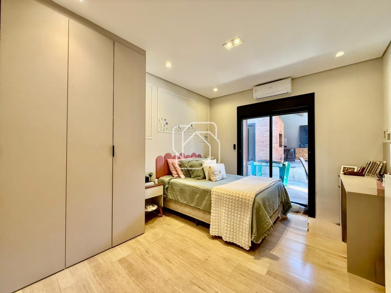 Casa de Condomínio à venda em Itu - SP - Condomínio Portal de Itu: 