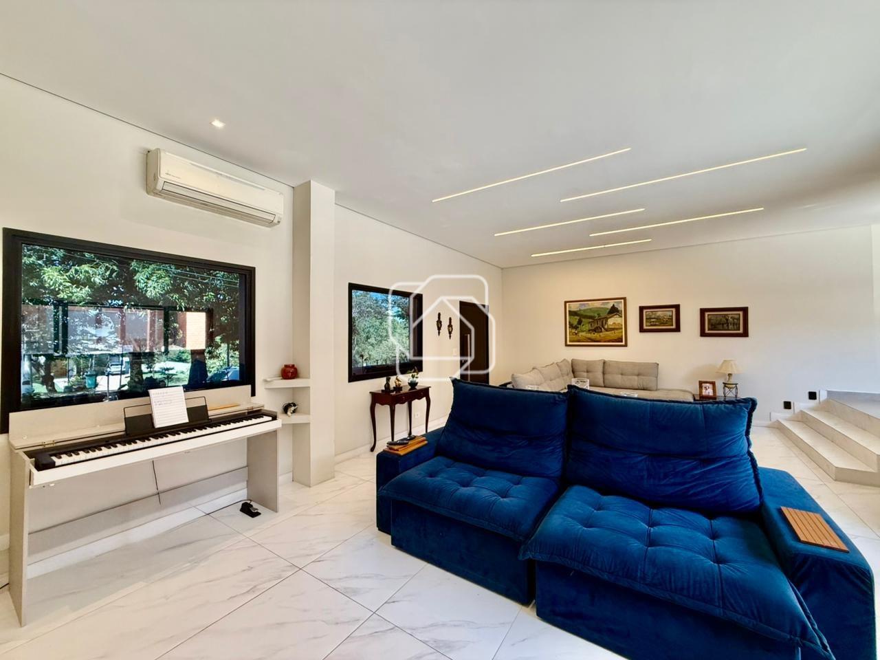 Casa de Condomínio à venda em Itu - SP - Condomínio Portal de Itu: 