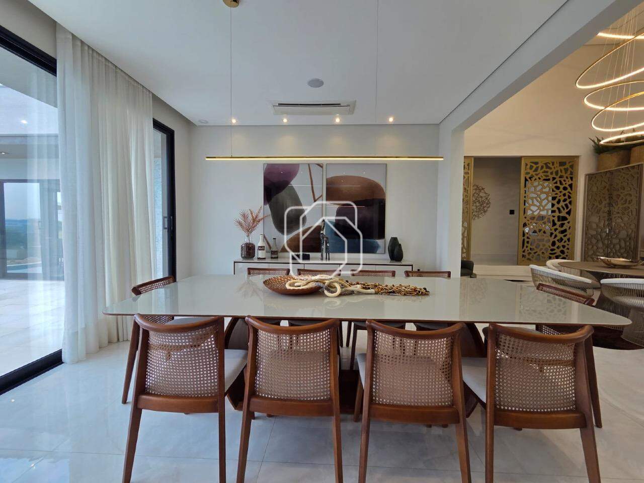 Casa de Condomínio à venda em Indaiatuba - SP - Jardins do Golfe Residencial Indaiatuba: Cozinha