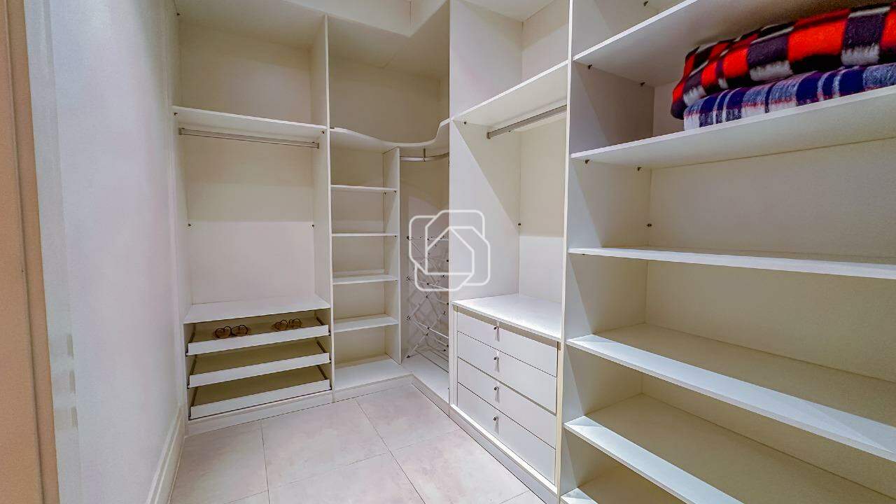 Casa de Condomínio à venda em Porto Feliz - SP - Fazenda Alvorada: 