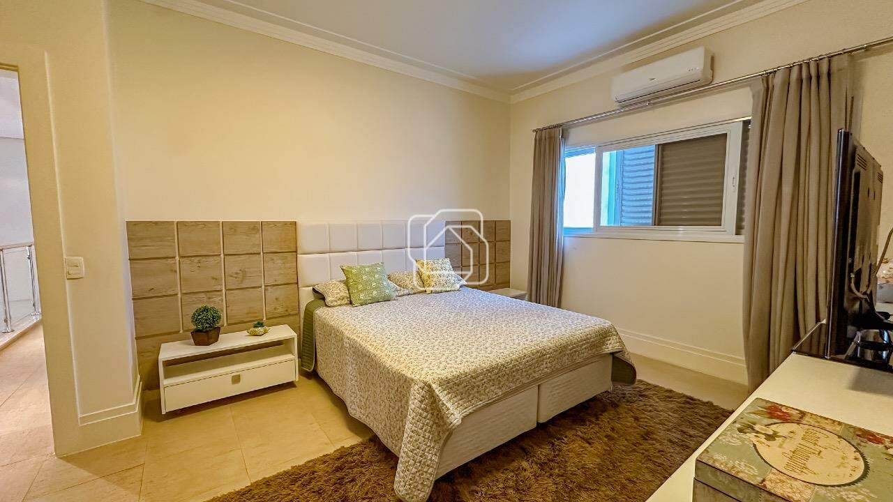 Casa de Condomínio à venda em Porto Feliz - SP - Fazenda Alvorada: 