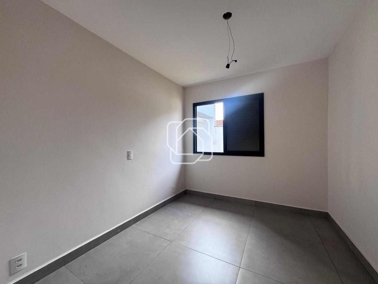 Casa para aluguel em Itu - SP - Vila Prudente de Moraes: 